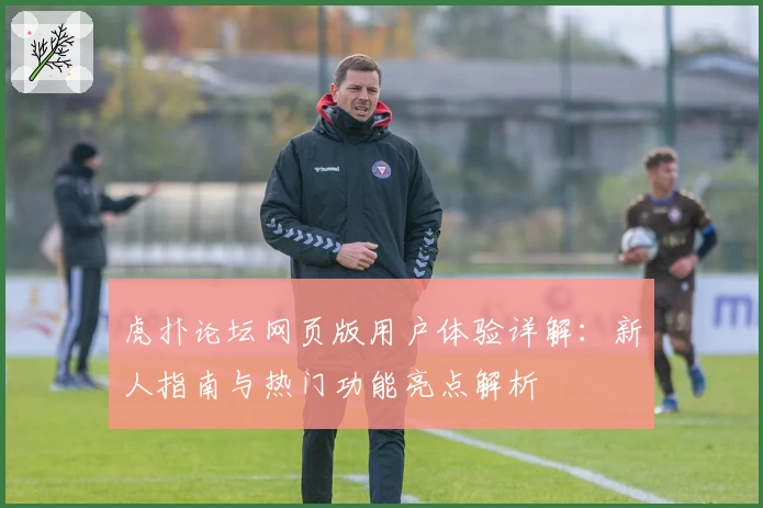 虎扑论坛网页版用户体验详解：新人指南与热门功能亮点解析
