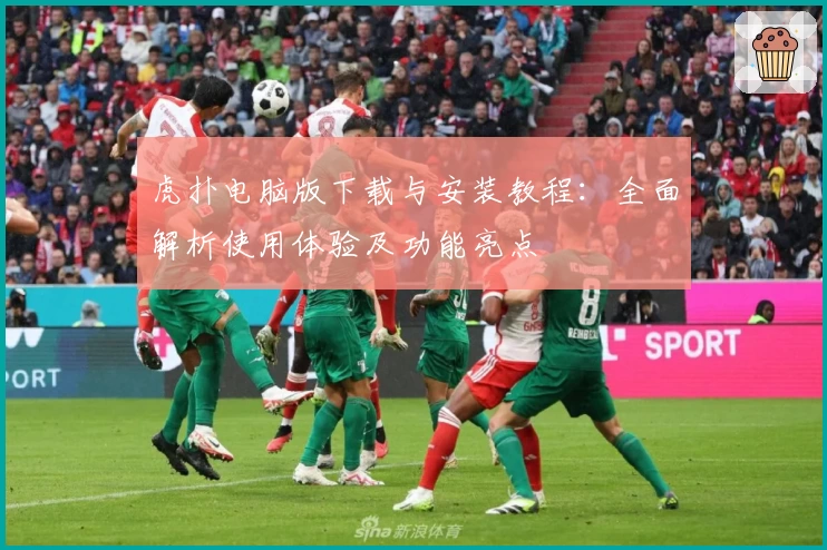 虎扑电脑版下载与安装教程：全面解析使用体验及功能亮点