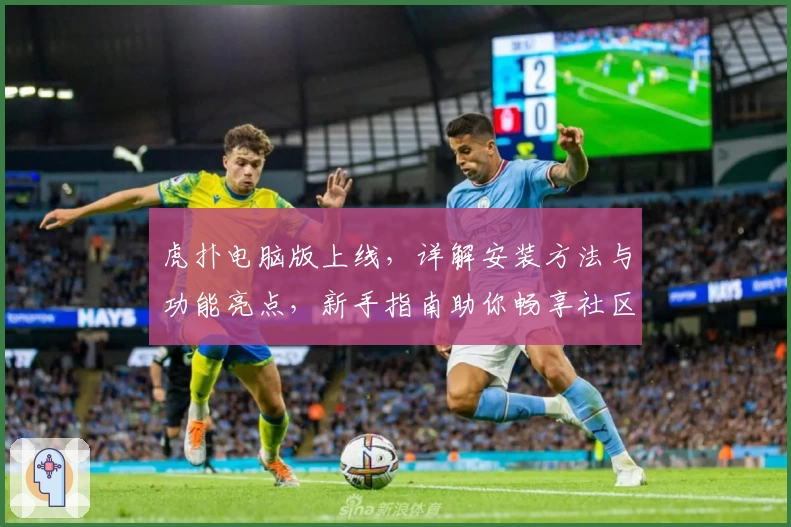 虎扑电脑版上线,详解安装方法与功能亮点,新手指南助你畅享社区魅力