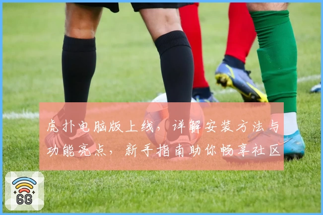 虎扑电脑版上线,详解安装方法与功能亮点,新手指南助你畅享社区魅力